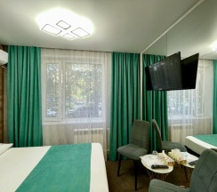 Стандарт в Везендорф