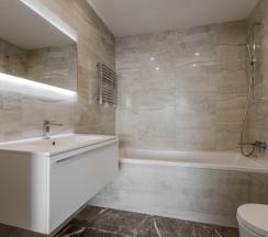 Family Apartment в Roomley