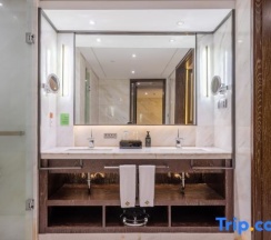 Люкс Premier в Rising Hot Spring Resort Kunming