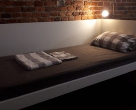 Двухместный номер Standard 2 отдельные кровати в Новая Голландия