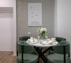 Апартаменты в GM Apartments