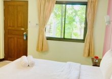 Номер Economy в Baan Karnjana Hotel Samui