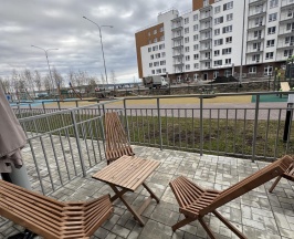 Апартаменты улучшенные петрозаводск Тапиола 1 корп 1 в В Карелии-Отдыхать