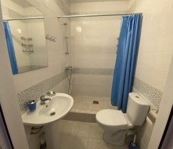 Стандарт в Olza Hotel