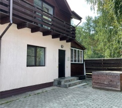 Бунгало в Эдельвейс