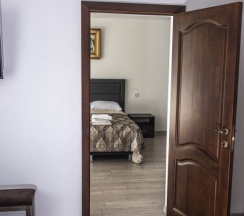 Семейный люкс в Emerald