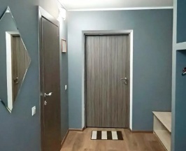 Трёхместный номер Standard в Кемка