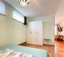 Номер семейный в Ла-манча