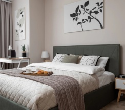 Апартаменты в GM Apartments