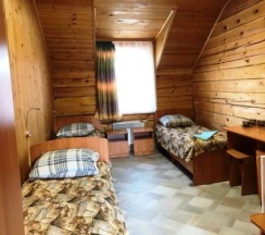 Номер эконом (с завтраком) в Наратэй