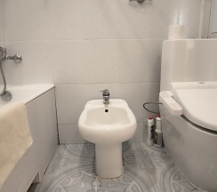 Квартира в Апартаменты на Тверская улица, 6с1