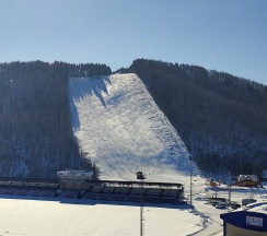 Квартира в Fly Altay