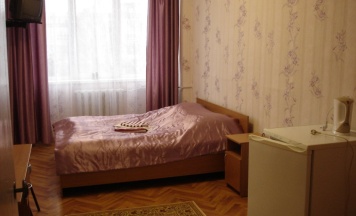 Номер Comfort c 1 комнатой в Красное Сормово