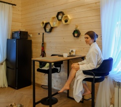 Дом в БлагоДать