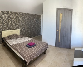 Полулюкс одноместный в Villa santarina