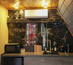 Garden-3 | Банный чан в Барские Поля