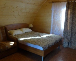 Эконом летний в Окский берег