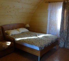 Эконом летний в Окский берег