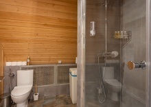 ЭВРИДИКА ( ДО 4-Х ГОСТЕЙ ) в Berloga Country Resort