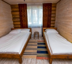 Дом в Крутой яр