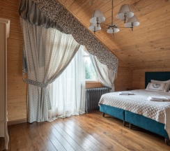 Дом в Lesnoy Villa