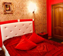 Двухместный номер в Residence