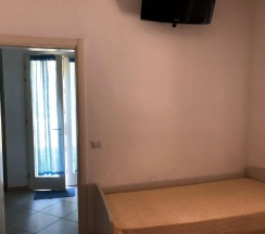 Апартаменты в Hotel Buratti