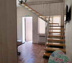 Коттедж в Вояж