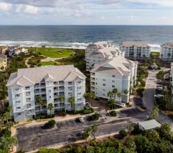 Номер Standard с 3 комнатами в 924 Cinnamon Beach, WiFi, Elevator, 3 Bedroom, 2 Pools, Sleeps 8