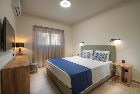 Паралимни: Апартаменты Amore Protaras Apartments