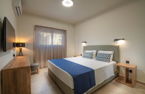 Кипр, Паралимни: Апартаменты Amore Protaras Apartments
