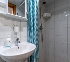 Комната в Апартаменты на Обводного канала, д.183, кв.63 (2)