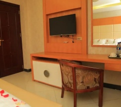 Номер Superior в Haven Hotel