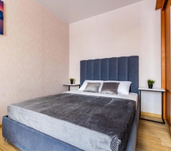 Апартаменты c 1 комнатой в DreamHouse
