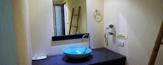 Двухместный номер Standard 2 отдельные кровати в Cher Ville Boutique Resort