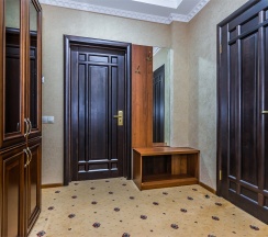 Люкс в Residence park hotel