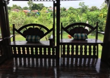 Коттедж Standard в Songphu Homestay