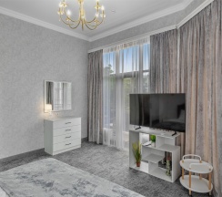 Полулюкс в Отель на Горького