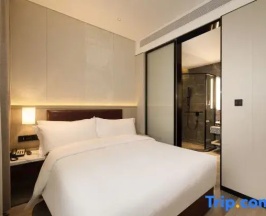 Одноместный номер Standard в Jinyuan Grand Hotel