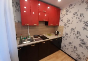 Апартаменты Апартаменты на Кирова 15 в Мурманске