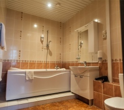 Люкс Superior в Планета SPA