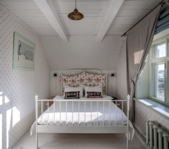 Синий Дом, ул. Старая, 21 в Синий дом