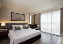 Двухместный номер Standard в The Park Nine Hotel Suvarnabhumi