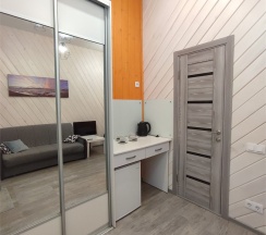 №19 (5-и местный номер) в Тургояк