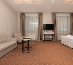 DE LUXE two-room в Сосновый бор