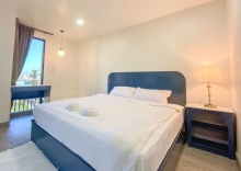 Номер Premier в Goldsmith Bangkok Residence