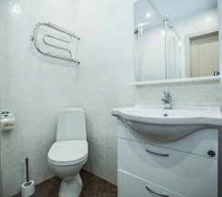 Апартаменты эконом в Mega Stay (Мега Стей)