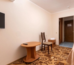 Одноместный номер 5 корпус в Приморский