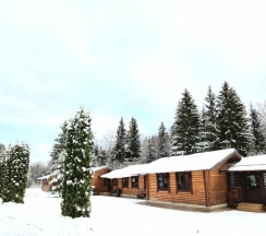 Гостевой дом с  несколькими номерами и банкетным залом (до 20чел) в Дивная бухта Селигер