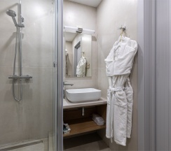 Комфорт в Фрегат